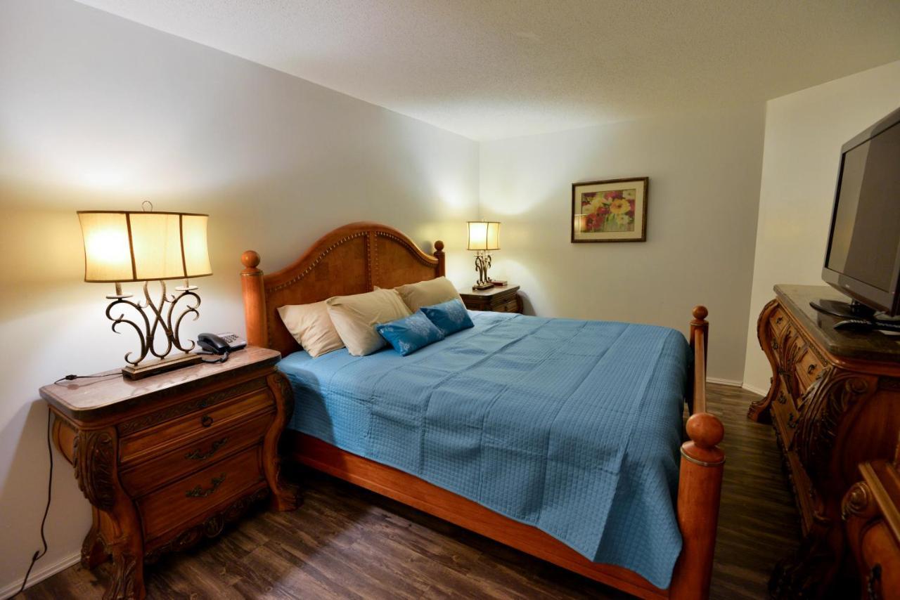 Deluxe Ocean Front One Bedroom Suite In Sandy Beach Resort Myrtle Beach Exteriér fotografie
