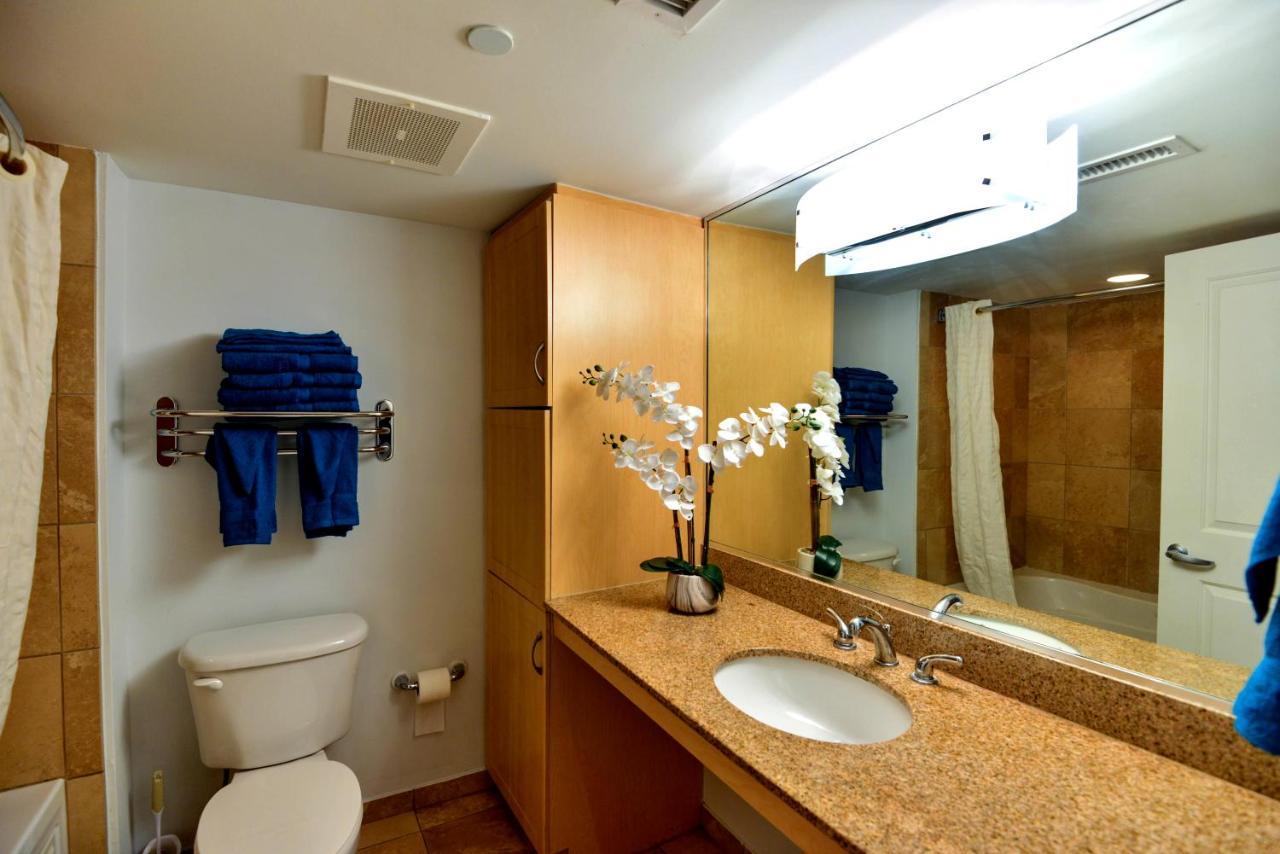 Deluxe Ocean Front One Bedroom Suite In Sandy Beach Resort Myrtle Beach Exteriér fotografie