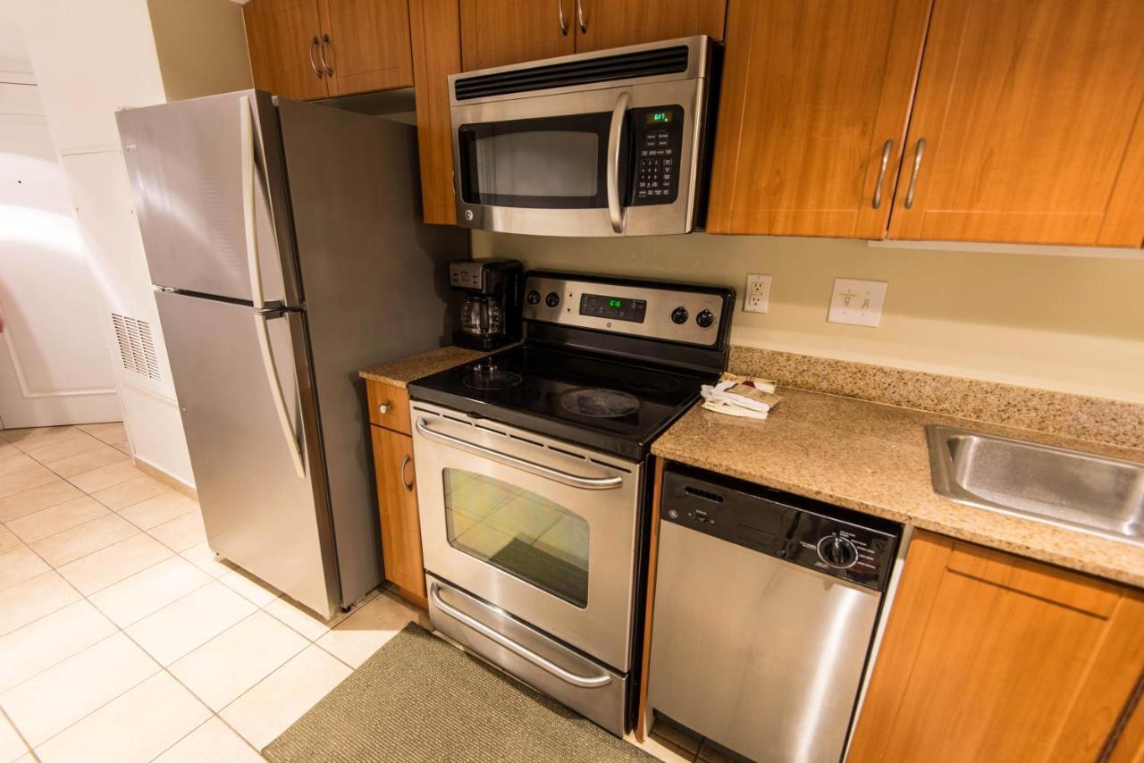 Deluxe Ocean Front One Bedroom Suite In Sandy Beach Resort Myrtle Beach Exteriér fotografie