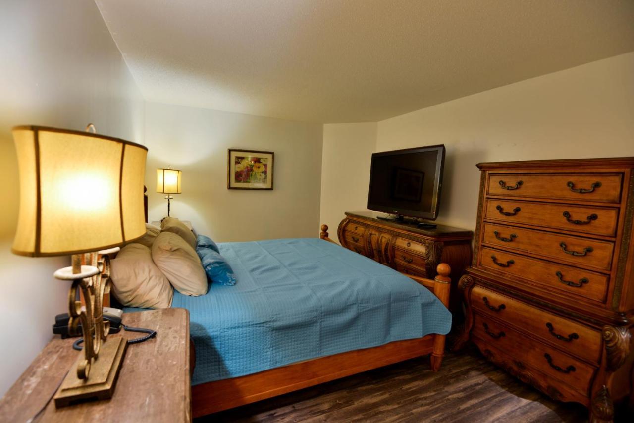 Deluxe Ocean Front One Bedroom Suite In Sandy Beach Resort Myrtle Beach Exteriér fotografie
